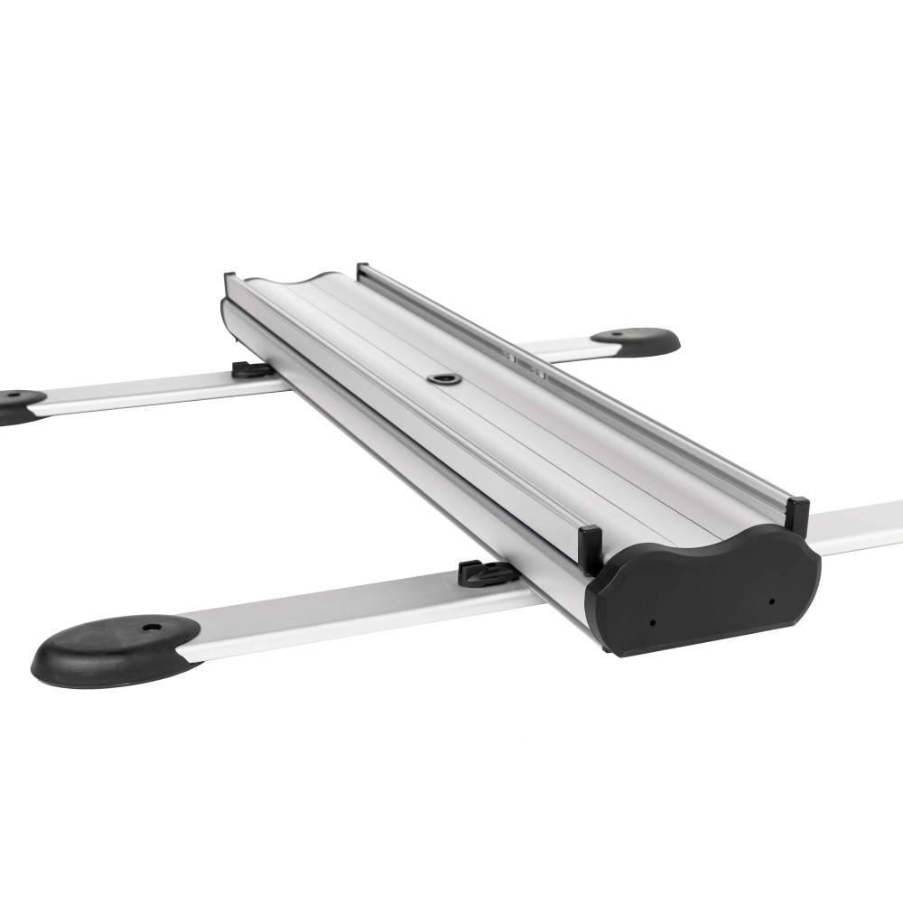 Roll-Up Double Outdoor 